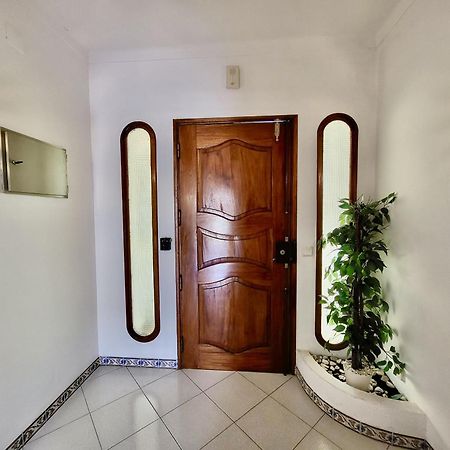 Faro Terrace Villa By Homing Ngoại thất bức ảnh