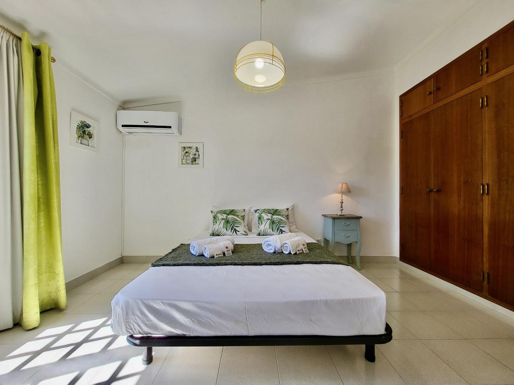 Faro Terrace Villa By Homing Ngoại thất bức ảnh