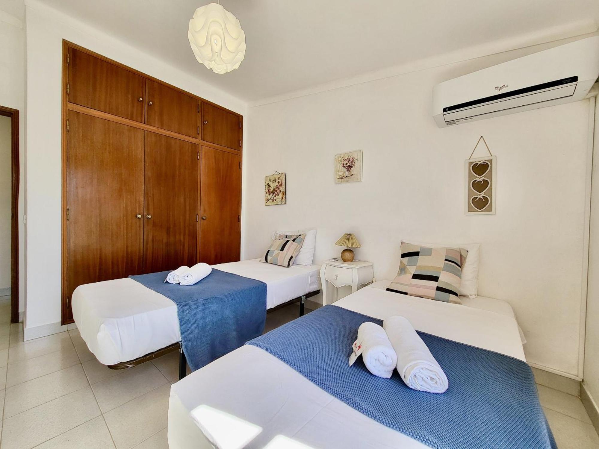 Faro Terrace Villa By Homing Ngoại thất bức ảnh