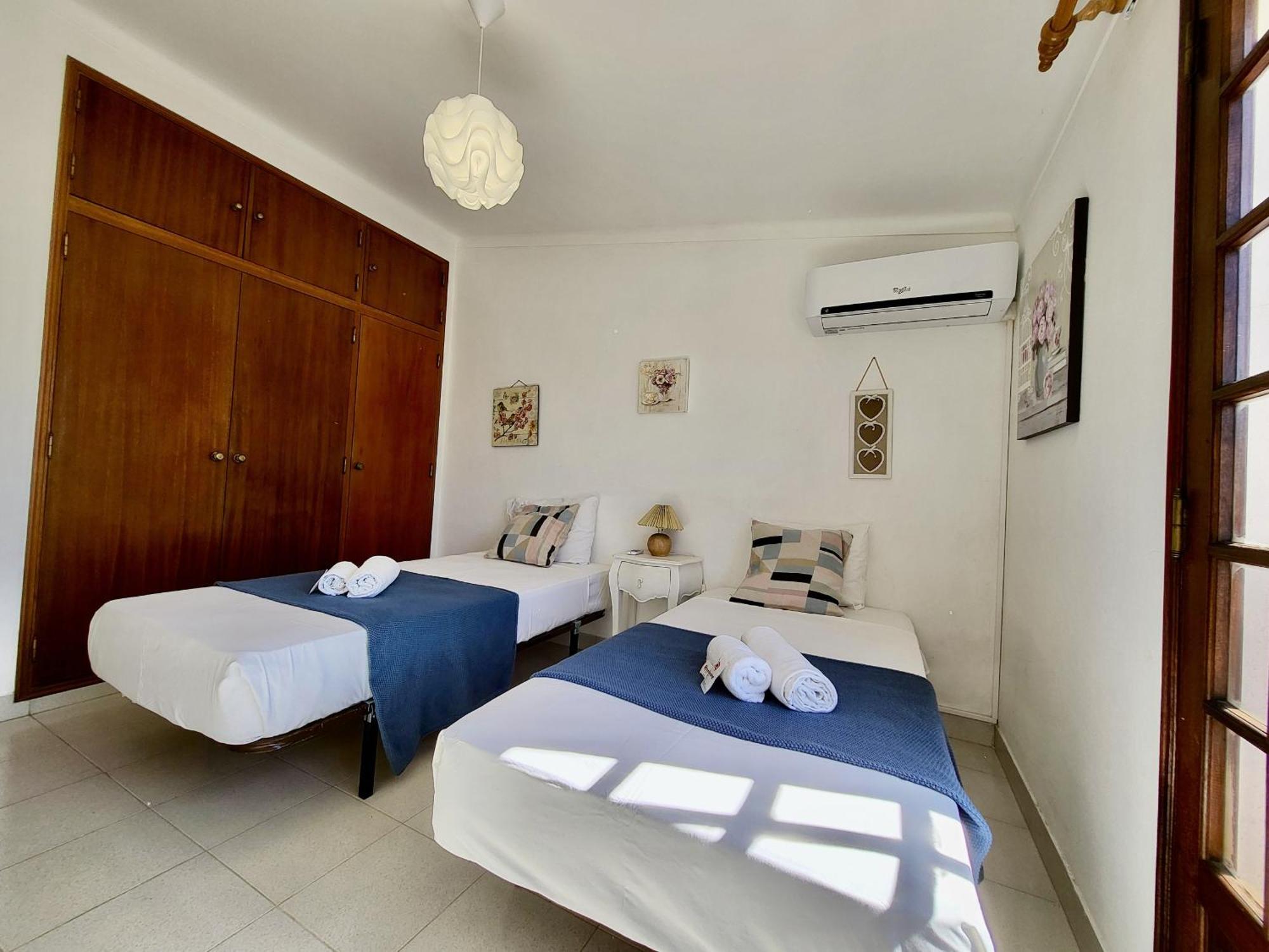 Faro Terrace Villa By Homing Ngoại thất bức ảnh