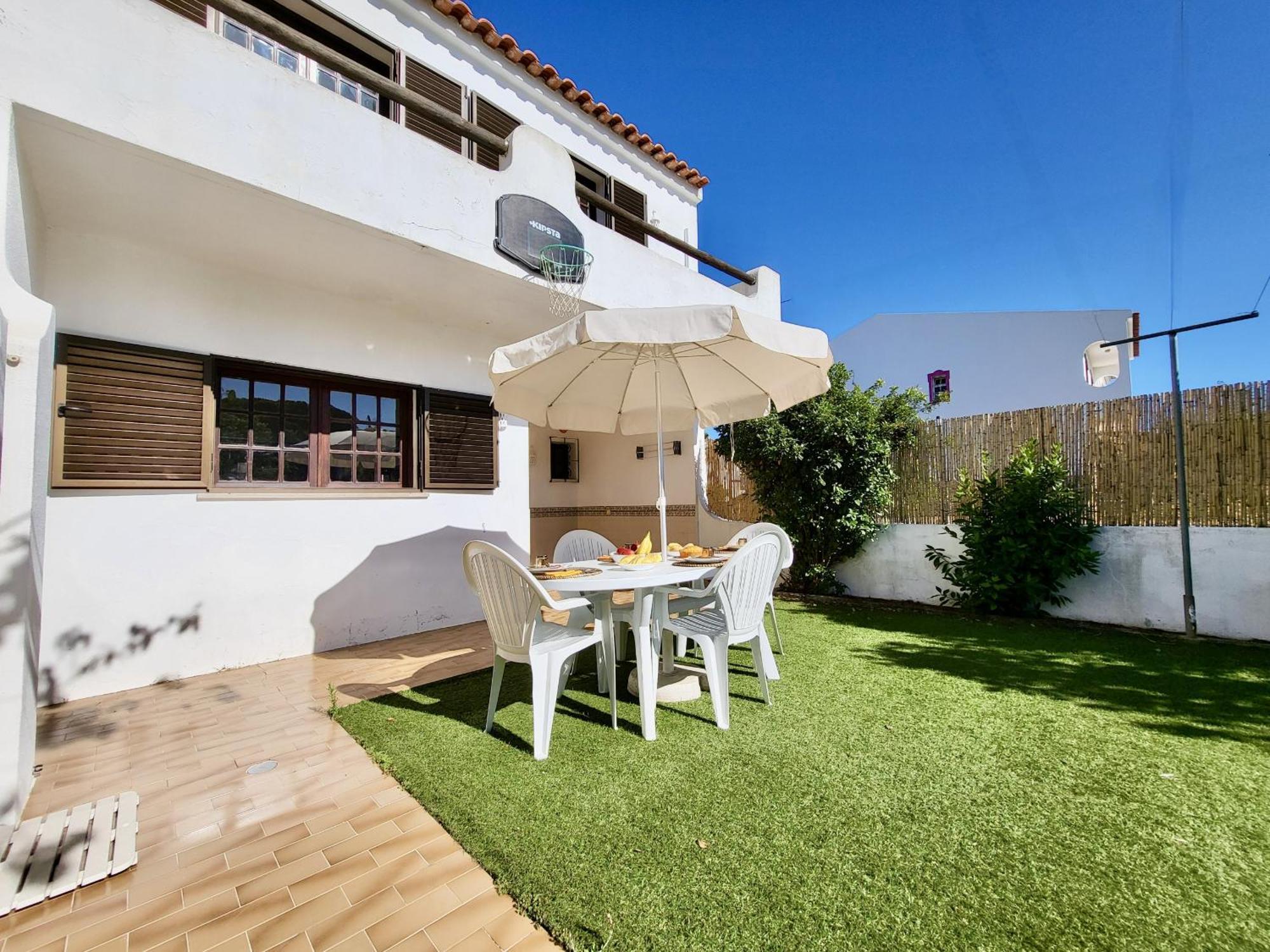 Faro Terrace Villa By Homing Ngoại thất bức ảnh