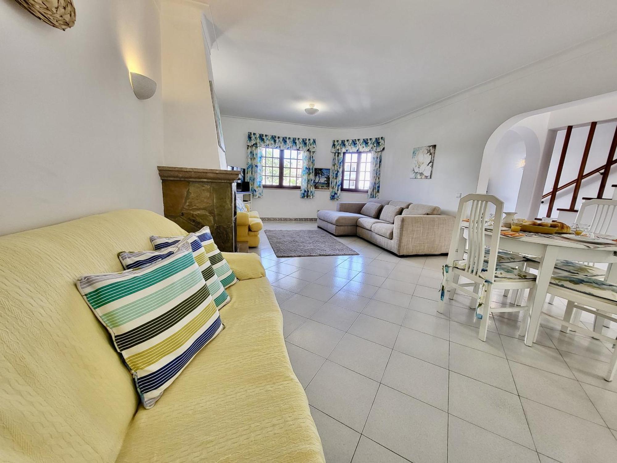 Faro Terrace Villa By Homing Ngoại thất bức ảnh