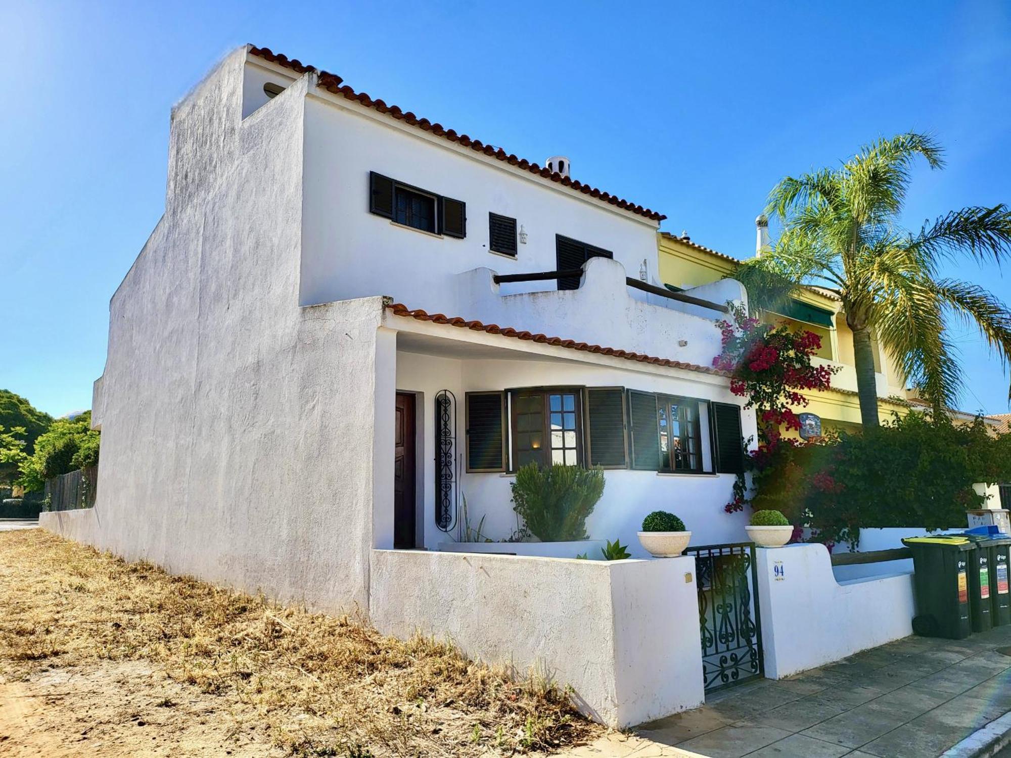 Faro Terrace Villa By Homing Ngoại thất bức ảnh