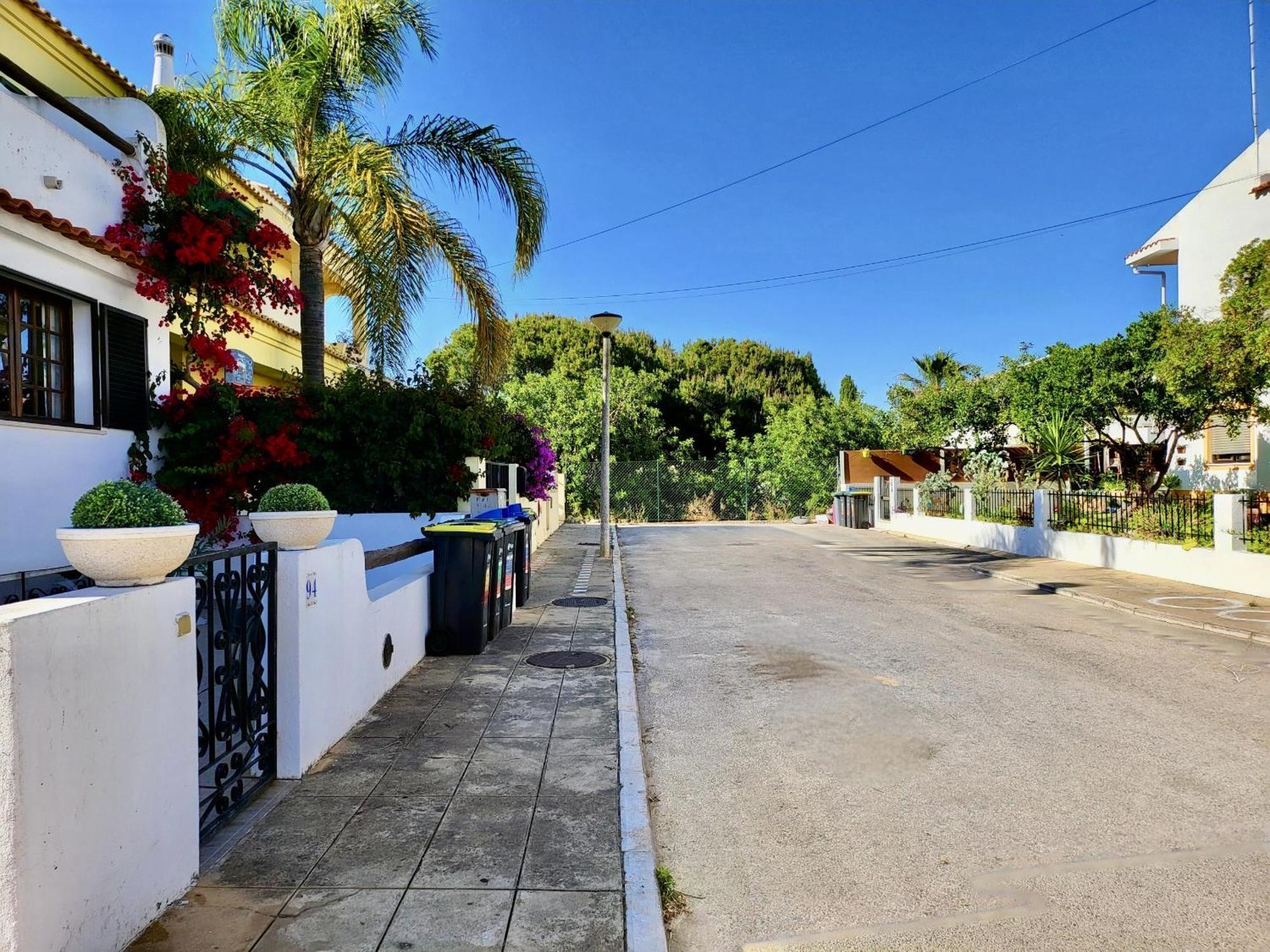 Faro Terrace Villa By Homing Ngoại thất bức ảnh